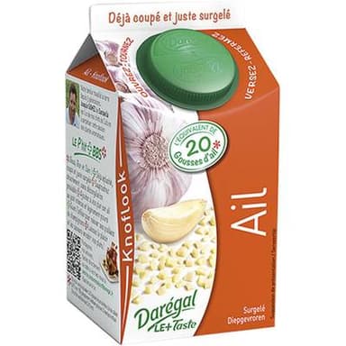 Daregal Ail, 100g