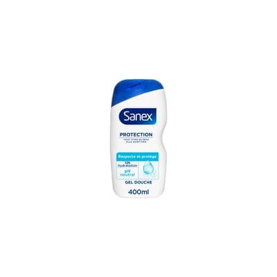 Sanex Gel douche Protection, 400ml