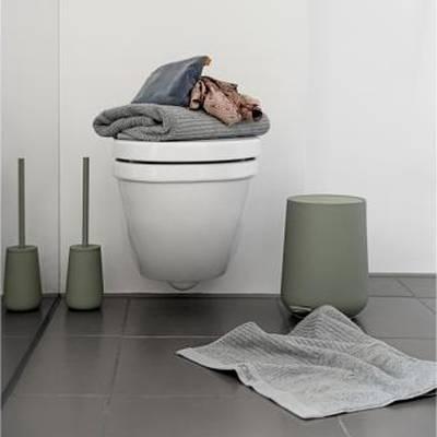 5722000153597 - Zone Denmark - Serviette Classic Vert matcha