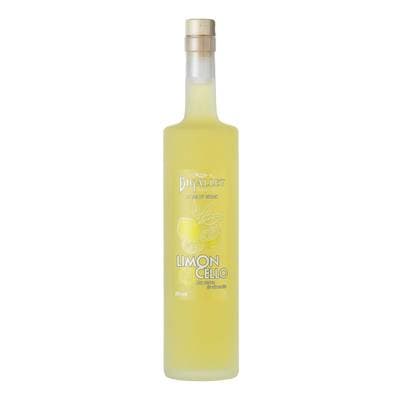 Bigallet Limoncello 25°, 70cl
