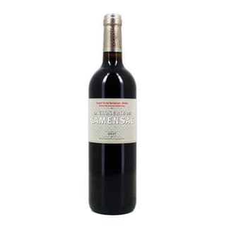 Haut-Médoc AOC Closerie de Camensac, 75cl