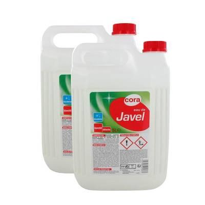 2050000264597 - Cora - Eau de javel nature