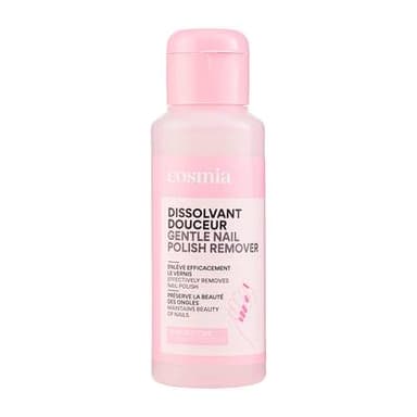 COSMIA Dissolvant douceur sans acétone, 75ml
