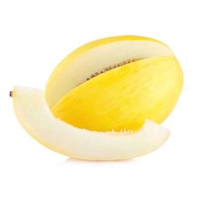  - Melon Jaune