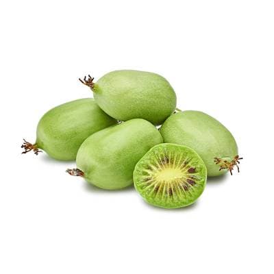 Fruits Rouges & Co Baby Kiwi, Barquette de 125g