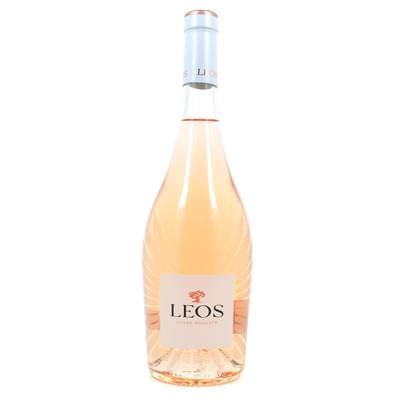 Côtes de Provence rosé AOP Domaine de Leos, cuvée Augusta, 75cl