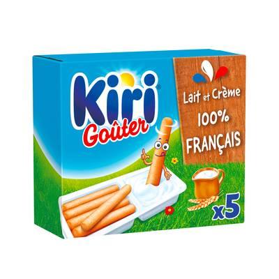 Kiri - Fromage Fondu