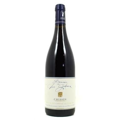 Chinon rouge AOC Domaine du Clos Godeaux, 75cl