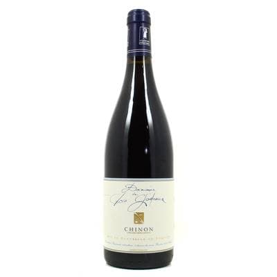 Chinon rouge AOC Domaine du Clos Godeaux, 75cl