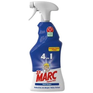St-Marc Spray 4 en 1, 750ml