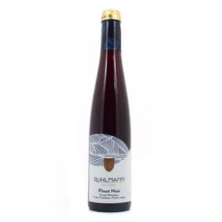 Pinot-noir d'Alsace AOP Famille Ruhlmann Schutz, 37,5cl