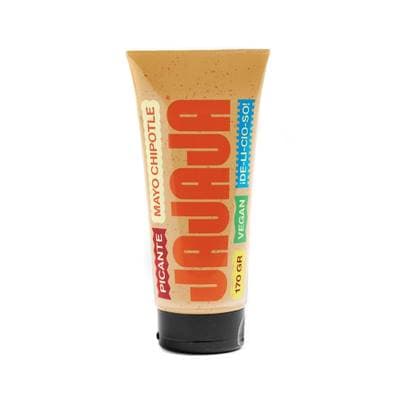 Jajaja Sauce Mayo Chipotle mayonnaise épicé, 170g