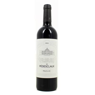 Pauillac AOC Fleur de Pedesclaux, 75cl