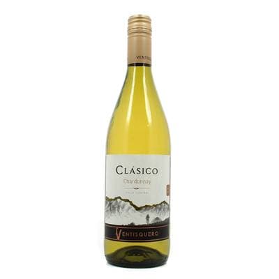 Chili Ventisquero Clasico Chardonnay, 75cl