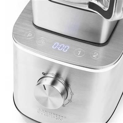 8713016052698 - Princess - Blender Inox à haute vitesse - 219500 