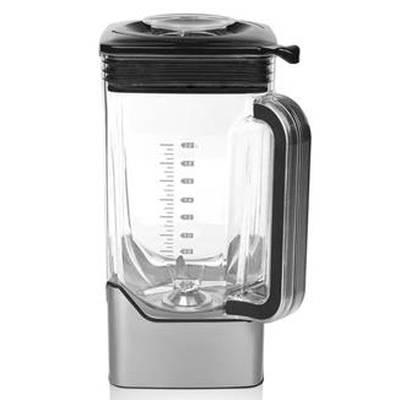 8713016052698 - Princess - Blender Inox à haute vitesse - 219500 