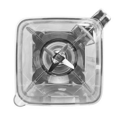 8713016052698 - Princess - Blender Inox à haute vitesse - 219500 