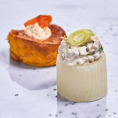 2050000352898 - Traiteur Idbuffet - Kit cocktail déjeunatoire