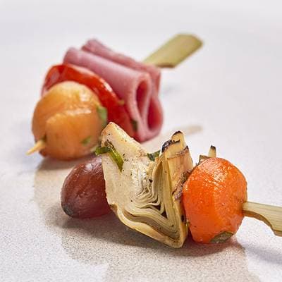 2050000352898 - Traiteur Idbuffet - Kit cocktail déjeunatoire