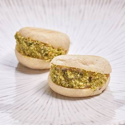 2050000352898 - Traiteur Idbuffet - Kit cocktail déjeunatoire