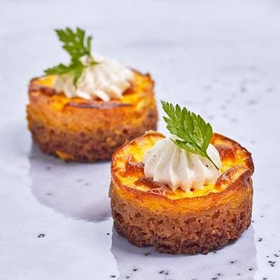 2050000352898 - Traiteur Idbuffet - Kit cocktail déjeunatoire