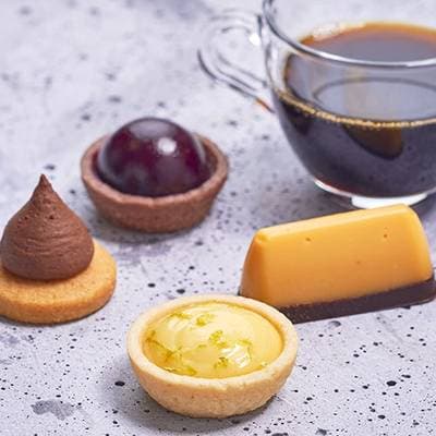 2050000352898 - Traiteur Idbuffet - Kit cocktail déjeunatoire