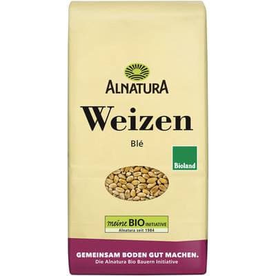 Alnatura Blé bio, 1Kg