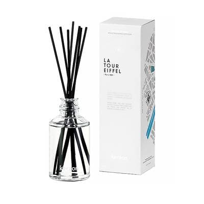 Kerzon Diffuseur de parfum La Tour Eiffel, 120ml