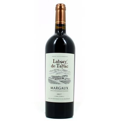Margaux AOC - Labory de Tayac