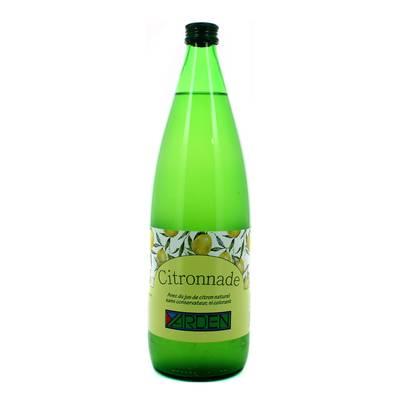 Yarden - Citronade