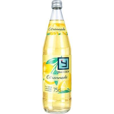 Yarden Citronade, 1L