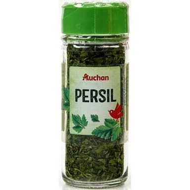 Auchan Persil, 6g