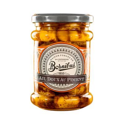 Bornibus - Ail doux au piment