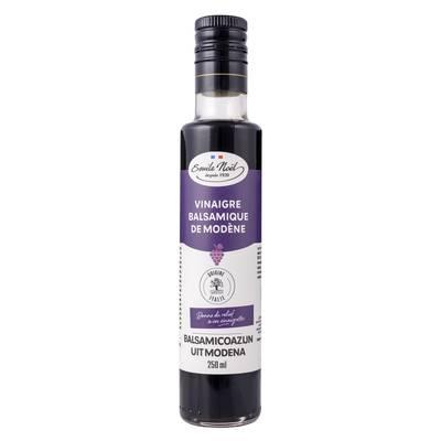 3291960008398 - Emile Noël - Vinaigre balsamique, bio
