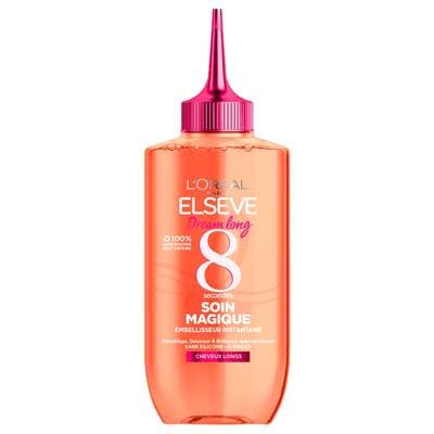 Elsève Soin Magique Embellisseur Instantané 8 secondes, 200ml