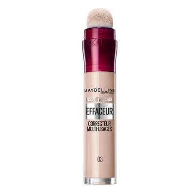 Gemey Maybelline Anti-cernes EFFACEUR ANTI-AGE, 6ml