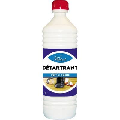 Phébus Détartrant, 1L