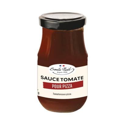 Emile Noël Sauce Tomate Pizza Bio, 350g