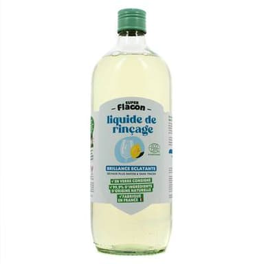 Super Flacon Liquide de rinçage, 1L
