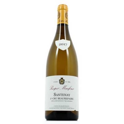 Santenay 1er Cru Le Beaurepaire Blanc AOC Prosper Maufoux, 75cl