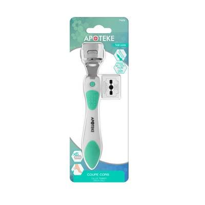 Apoteke Coupe cors, 1 pièce