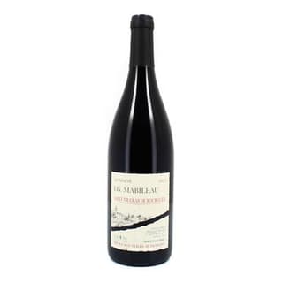 Saint-Nicolas De Bourgueil AOC Domaine Mabileau, 75cl