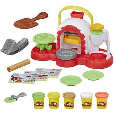 5010993596799 - Play-Doh - La pizzeria