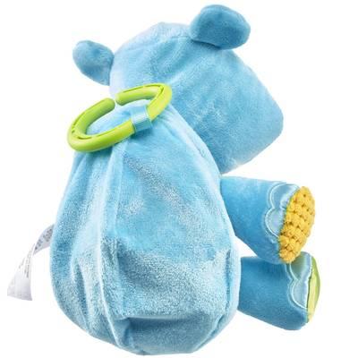 0887961756999 - Fisher-Price - Mon hippo 2 en 1