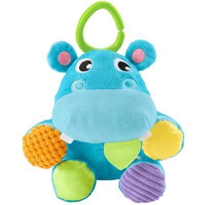 0887961756999 - Fisher-Price - Mon hippo 2 en 1