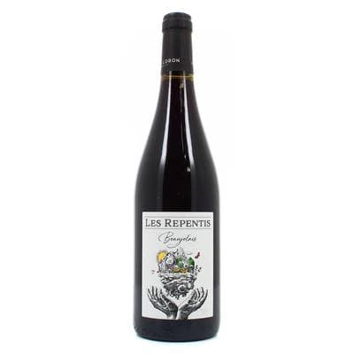 Beaujolais AOC Les Repentis Bio, 75cl