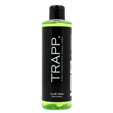 Abbaye Notre Dame de Nazareth Gel Douche à l'Aloe Vera, 250ml