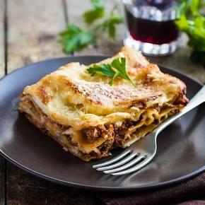 Pack Lasagne