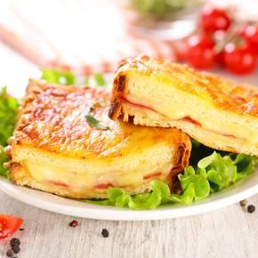 Kit Croque Monsieur