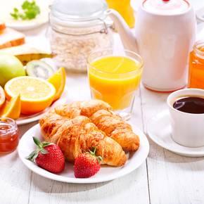 Kit Petit déjeuner